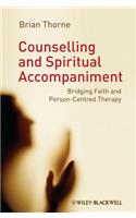 Counselling and Spiritual Accompaniment