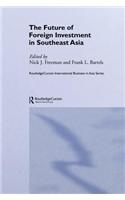 Future Foreign Investment SEA