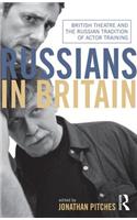 Russians in Britain