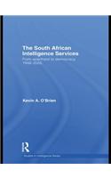 The South African Intelligence Services