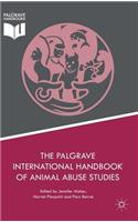 Palgrave International Handbook of Animal Abuse Studies