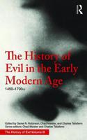 The History of Evil in the Early Modern Age