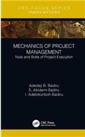 Mechanics of Project Management