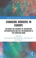 Changing Borders in Europe