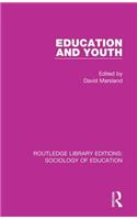 Education and Youth