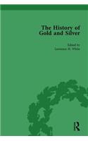 The History of Gold and Silver Vol 1