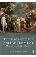 Thinking about the Enlightenment