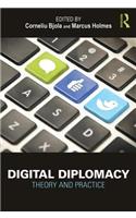 Digital Diplomacy