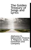 The Golden Treasury of Songs and Lyrics