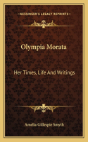 Olympia Morata