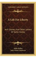 Life for Liberty
