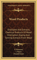 Wood Products