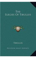 The Elegies Of Tibullus