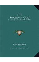 Sword of God