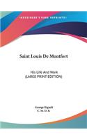 Saint Louis De Montfort