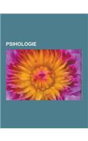 Psihologie