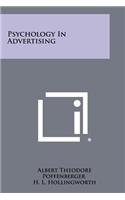 Psychology In Advertising