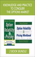 The Option Volatility and Pricing Value Pack