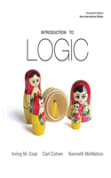 Introduction to Logic: Pearson Edition