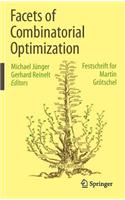 Facets of Combinatorial Optimization: Festschrift for Martin Grotschel