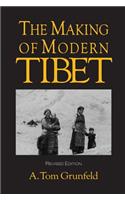 The Making of Modern Tibet