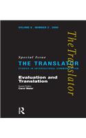 Evaluation and Translation