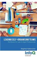 Leading Self-Organising Teams