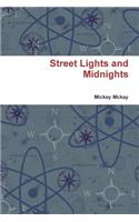 Street Lights and Midnights