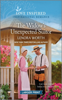 Widow's Unexpected Suitor: An Uplifting Inspirational Romance