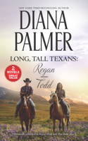 Long, Tall Texans: Regan/Todd