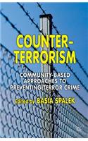 Counter-Terrorism