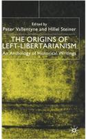 Origins of Left-Libertarianism