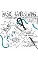 Basic Hand Sewing