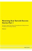 Reversing Scar Sarcoid