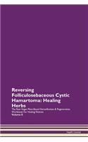 Reversing Folliculosebaceous Cystic Hamartoma: Healing Herbs The Raw Vegan Plant-Based Detoxification & Regeneration Workbook For Healing Patients Volume 8