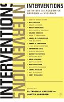 Interventions