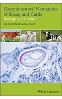 Gastrointestinal Nematodes of Sheep and Cattle