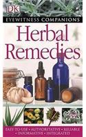 Eyewitness Companions: Herbal Remedies