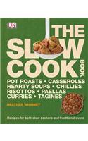The Slow Cook Book
