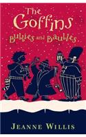 The Goffins: Bubbies and Baubles: (The Goffins)
