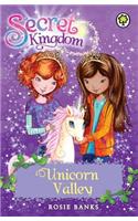 Unicorn Valley
