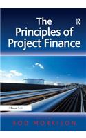 Principles of Project Finance