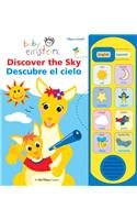 Discover the Sky/Descubre El Cielo