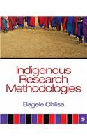 Indigenous Research Methodologies