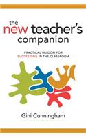 New Teacher's Companion