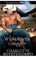 WyndRiver Sinner