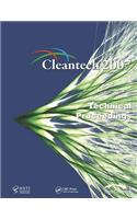 Technical Proceedings of the 2007 Cleantech Conference and Trade Show