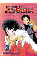 Inuyasha (Vizbig Edition), Vol. 3