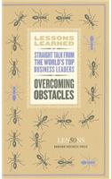 Overcoming Obstacles