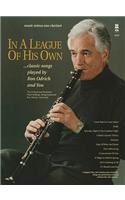 In a League of His Own: Pop Standards Played by Ron Odrich and You